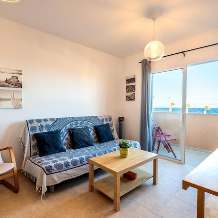 San Borondon Sunset Apartment Puertito de Guimar Ngoại thất bức ảnh
