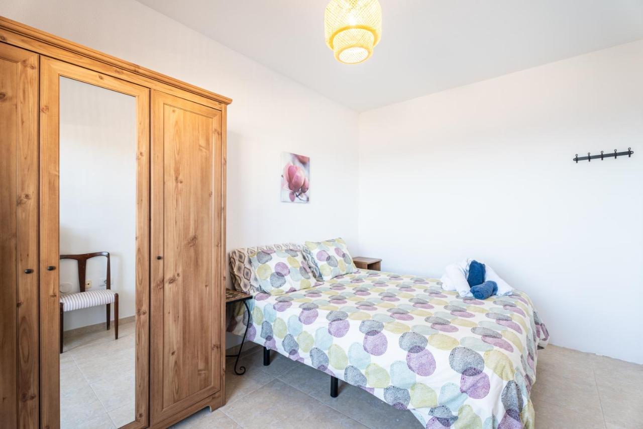 San Borondon Sunset Apartment Puertito de Guimar Ngoại thất bức ảnh